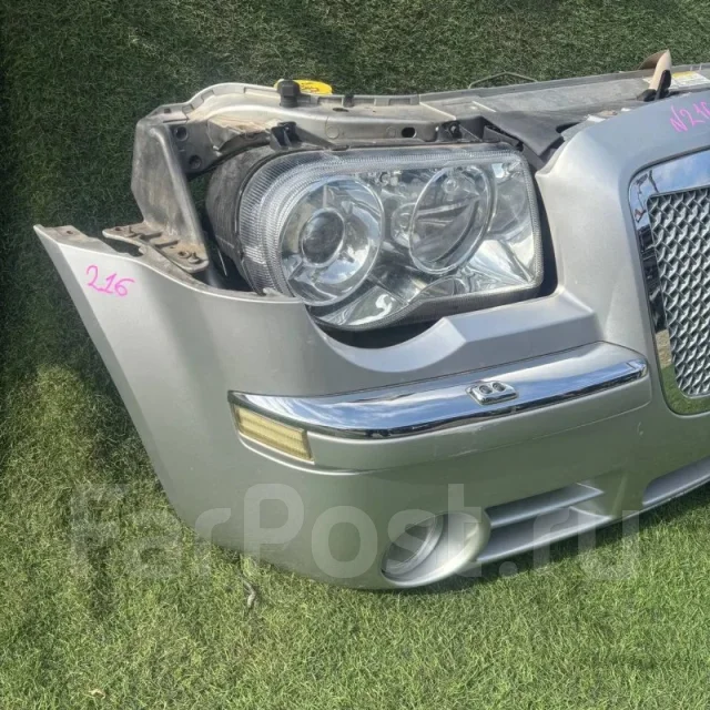 ��������� Chrysler 300C 2007 4805 1C3 EGG 4805 ����