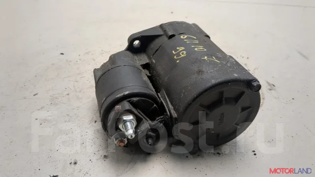 ������� Mercedes-Benz A-Class W169 2004-2012 21192973 0986018570 ����