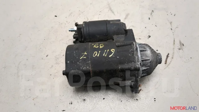 ������� Mercedes-Benz A-Class W169 2004-2012 21192973 0986018570 ����