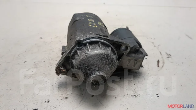 ������� Mercedes-Benz A-Class W169 2004-2012 21192973 0986018570 ����