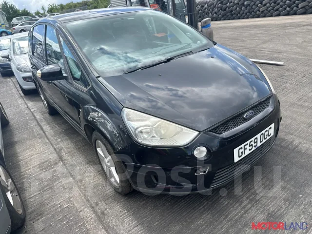 ������� Ford S-Max 2006-2010 21213773 1376305 ����