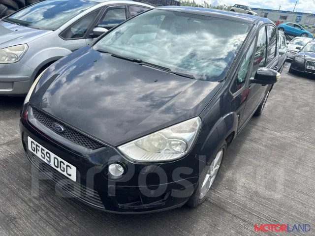 ������� Ford S-Max 2006-2010 21213773 1376305 ����