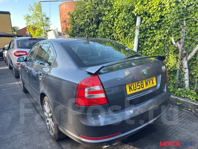 ��������� Skoda Octavia (A5) 2004-2013 11835892 06F903023F ����