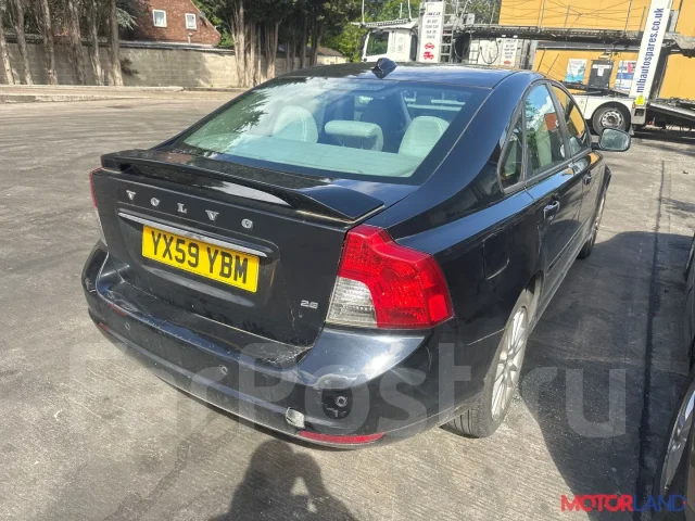 ���������� ��������� Volvo S40 2004-2012 21199790 31261989 ����