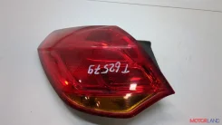 ������ (������) Opel Astra J 2010-2017 21200091, ����� 1222087 ����