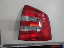 ������ (������) Skoda Octavia (A5) 2004-2013 21196199, ������ 1Z9945112B ����