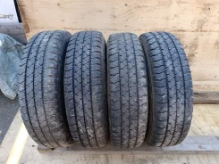 Goodyear Cargo Pro. ������, 2018 ���, �/�, ����� 10 % ����