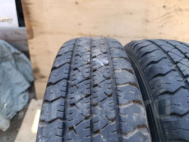 Goodyear Cargo Pro. ������, 2018 ���, �/�, ����� 10 % ����
