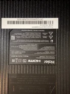 Haier. LED ����