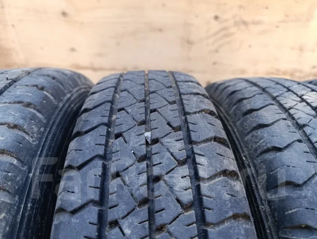 Goodyear Cargo Pro. ������, 2018 ���, �/�, ����� 10 % ����