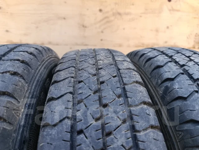 Goodyear Cargo Pro. ������, 2018 ���, �/�, ����� 10 % ����
