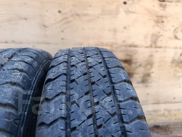 Goodyear Cargo Pro. ������, 2018 ���, �/�, ����� 10 % ����