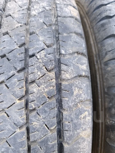 Goodyear Cargo Pro. ������, 2018 ���, �/�, ����� 10 % ����