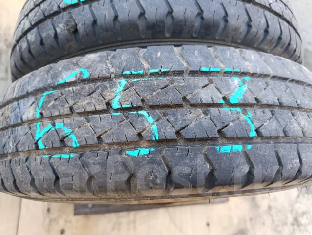 Goodyear Cargo Pro. ������, 2018 ���, �/�, ����� 10 % ����