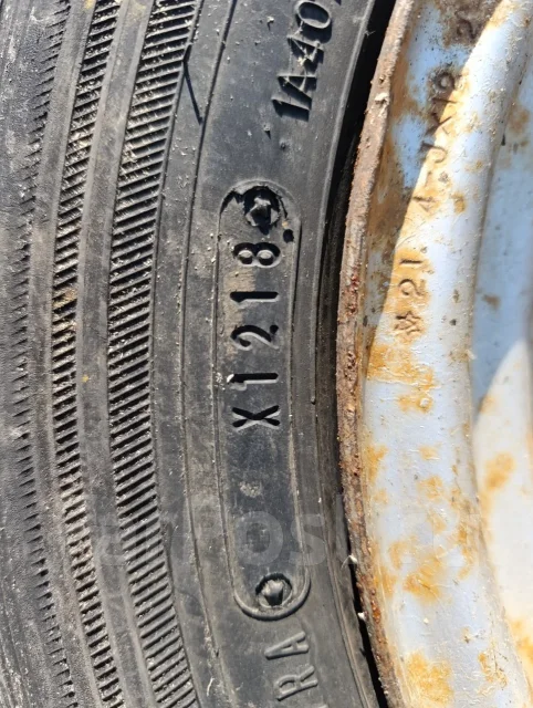 Goodyear Cargo Pro. ������, 2018 ���, �/�, ����� 10 % ����