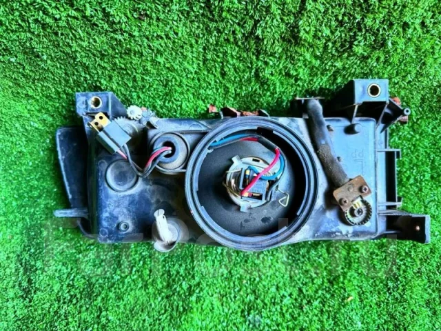 ���� Mazda Bongo 14054 SSF8W, ����� 14054 ����