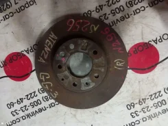 ���� ��������� Mazda Atenza 2005 G25Y3325XA GGEP LFVE, �������� G25Y3325XA ����