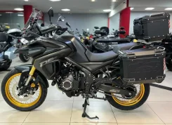Voge 525DSX Adventure. 525����. ��., ��������, ���������, ��� �������. ��� ����� �� ������������ ����