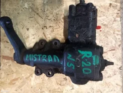 ������� �������� ����� Nissan Mistral R205 R20 R205 ����