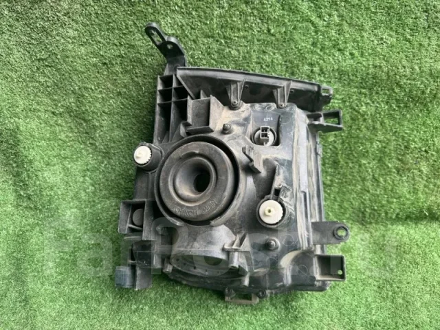 ���� Nissan Cube 1712, ����� 1712 ����