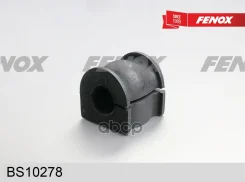 ������ ������������� Honda CR-V III, IV (RE, RM) 06-17 ��������� D= 20 Fenox BS10278 Fenox ���. BS10278 BS10278 ����