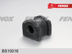 ������ ������������� | ����� ����/��� | Fenox ���. BS10016 BS10016 ����