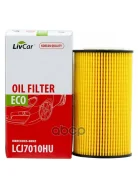 ������ �������� LivCar OIL Filter LCJ7010HU LivCar ���. lcj7010hu LCJ7010HU ����