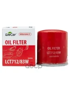 ������ �������� LivCar OIL Filter LCT712/83W / (C-111/C-114) LivCar ���. lct712/83w LCT71283W ����