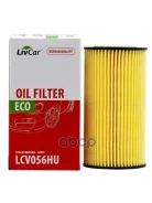 ������ �������� LivCar OIL Filter LCV056HU LivCar ���. lcv056hu LCV056HU ����