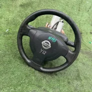 ������� ������� Nissan Wingroad 2008 B5567CM60A Y12 HR15DE B5567CM60A ����