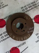 ��������� ���� Nissan Liberty 40206WF100 PM12 40206WF100 ����