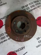 ��������� ���� Nissan Primera 432062Y002 P12 432062Y002 ����