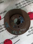 ��������� ���� Nissan Skyline 2001 43206EG000 V35 VQ25DD 43206EG000 ����