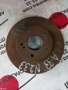 ��������� ���� Nissan Cefiro 432064U001 A33 432064U001 ����