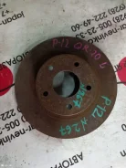 ��������� ���� Nissan Primera 432062Y002 P12 432062Y002 ����