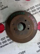 ��������� ���� Nissan Skyline 2001 43206EG000 V35 VQ25DD 43206EG000 ����