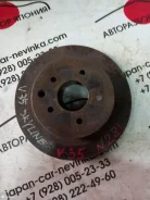 ��������� ���� Nissan Skyline 2001 43206EG000 V35 VQ25DD 43206EG000 ����