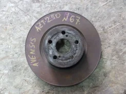 ���� ��������� Toyota Avensis 4351205110 AZT250, �������� 4351205110 ����