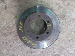 ��������� ���� Toyota Land Cruiser Prado 4351235210 KZJ90 4351235210 ����