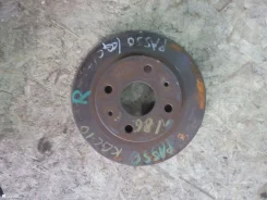 ��������� ���� Toyota Passo 43512B1040 KGC10 43512B1040 ����