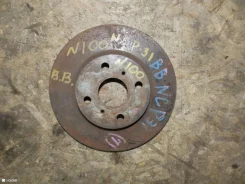 ��������� ���� Toyota bB 4351252040 NCP31 4351252040 ����