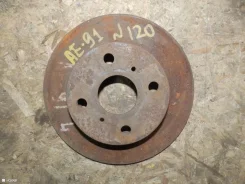 ��������� ���� Toyota Corolla 4351212440 AE91 4351212440 ����