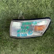 ������ ���������� Toyota Sprinter 12323 AE81, ����� 12323 ����