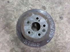 ���� ��������� Toyota Celica 4243120320 ST202, ������ 4243120320 ����