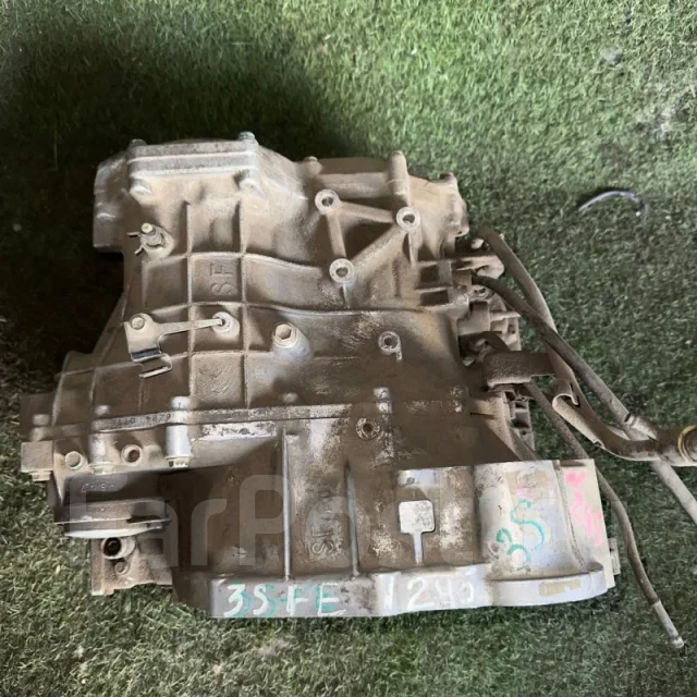 ���� Toyota Premio 3014020010 3S 3014020010 ����