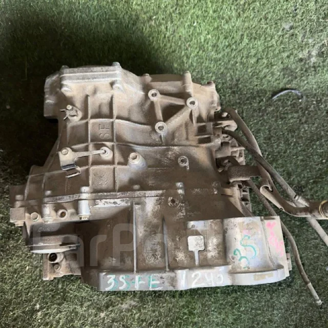 ���� Toyota Premio 3014020010 3S 3014020010 ����