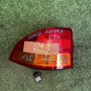 ������ Honda Accord 2232 CF6, ������ ����� 2232 ����