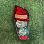 ������ Mitsubishi Dingo 1745 CQ2A, ������ ����� 1745 ����
