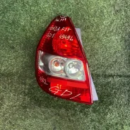������ Honda Fit 4949 GD1, ������ ����� 4949 ����