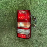 ������ Mitsubishi Pajero 1121 H56A, ������ ������ 1121 ����